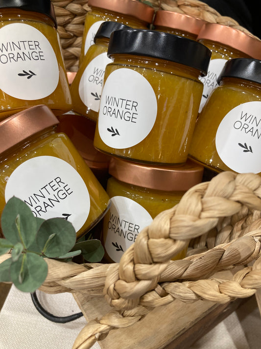 Marmelade