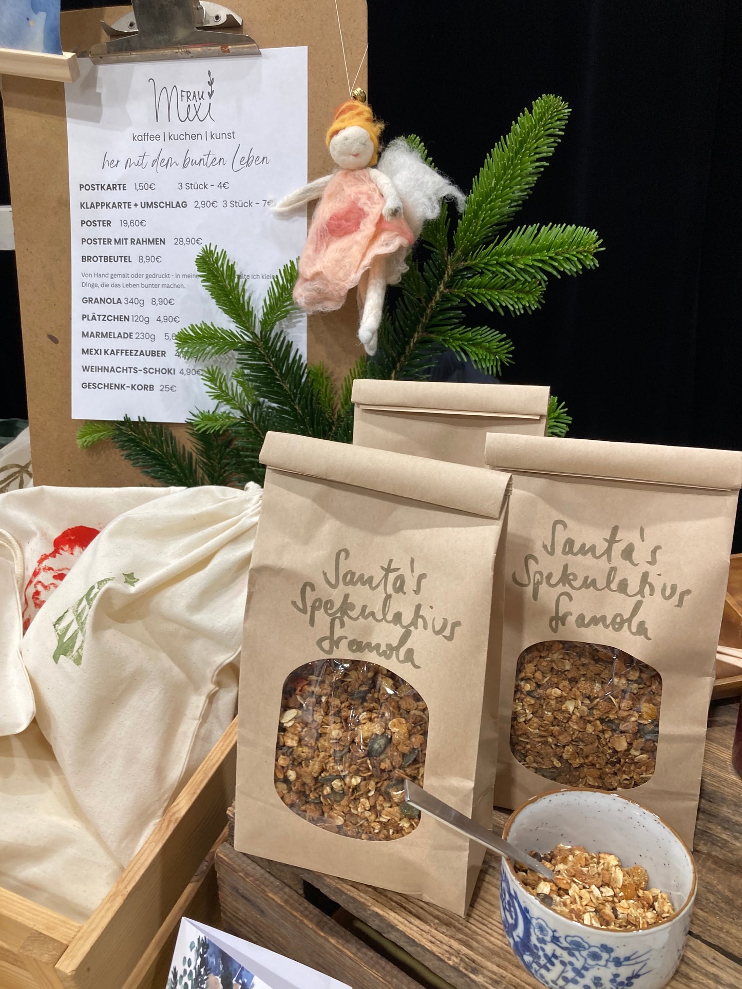 Granola